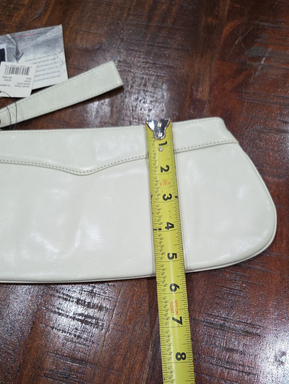 HOBO Clutch Deadstock NWT - Picture 4 of 6